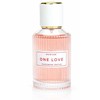 Eye of Love One Love Deluxe Parfum 50 ml - Citrus &amp; Floral Essence for Women