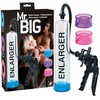 You2Toys Varpos siurblys ponas didelis