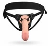 You2Toys Dildo su pakinktais