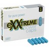 Hot Extreme Power Caps