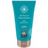 Hot Love Lubricant Edible Gel Japanese Mint 100ml - Refreshing Flavored Formula