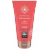 Hot Love Lubricant Edible Gel Strawberry 100ml - Vanduo-Based Formula