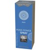Hot Power Purškiklis Japanese Mint &amp; Bamboo - Refreshing Intimate Formula 30ml