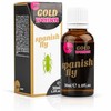 HOT Spanish Fly Ero Gold Women afrodiziakas meilės lašiukai moterims (30 ml)