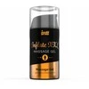 INTT Inflate XXL Intimate Gel with Cinnamon Aroma 15ml - Sensitivity Booster