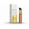 Intt Kūno kremas „Seksualus švytėjimas“ 60 ml