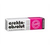 CREAM INVERMA Erekta Absolut Kreminis 18ml - Vitalizing Kreminis for Men