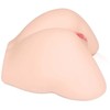 Kokos Adel Anatomical Hips Model - TPE, Skin-Like Texture, Life-Size