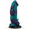 Mythical Mates Dragonfly Model Intimate Toy Violetinė-Žalias Large