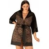 Obsessive OBS chalatas 2XL/3XL