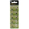 Inline Baterija - Camelion AG3/LR41/392/192 Alkaline 1.5V 10 Pack