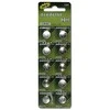 Orion Versand 10 Button Cell Batteries
