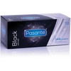 Pasante Healthcare Juodas Velvet Clinic Packs 144 pcs