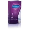 Pasante Healthcare Prezervatyvai „Trim“, 12 vnt.