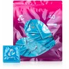 EasyGlide - Extra Thin Condoms 40 pcs