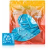 EasyGlide - Flavored Condoms 40 pcs