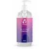 EasyGlide Silicone Lubricant 500 ml - Long-Lasting, Odorless Formula