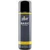 pjur Basic Silicone Glide Lubricant &amp; Massage Gel 250ml Long-Lasting