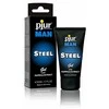 Masažo gelis Pjur man steel gel