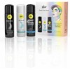 pjur Pride Box Set - 3-Pack Lubricant Collection, 3 x 30ml