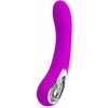LYBAILE Pretty Love Alston Vibrator Rožinė