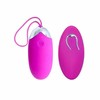 Pretty Love Smart „Pretty Love Orgasm Egg“ vibruojantis makšties masažuoklis su USB