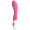 Pretty Love Flirtation Bishop Intimate Massager Lilac-Baltas 18cm Silicone