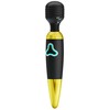 Pretty Love klitorio stimuliatorius Wand Massager 7 USB režimai
