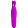 LYBAILE Pretty Love Boyce Vibrator Rožinė