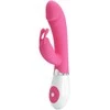 Pretty Love Flirtation Intimate Massager Rabbit Lilac 30 Functions 20.4cm