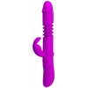 LYBAILE Pretty Love WARD vibrator Rožinė