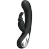 PRETTY LOVE - WEBB, Juodas, USB, 12 funkcija