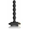 Rocks-Off - Petite Sensations Pearls Juodas