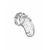 Mancage By Shots Model 01 Chastity Cock Cage - 3,5 / 9 cm