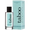 Feromoniniai kvepalai vyrams Ruf Taboo Epicurien EDT, 50 ml