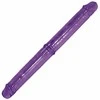 Seven Creations Twinzer Flexible Double Model 30 cm Violetinė Jelly