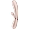 Satisfyer Hot Lover Vibratorius