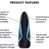 SATISFYER MEN ONE