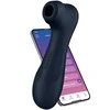Satisfyer – Pro 2 Generation 3 App Controlled Juodas