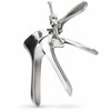 Sinner Gear Mystim Large Cusco Adjustable Stainless Steel Medical Speculum