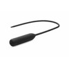 XR Brands Cadence Extreme Flexible Vibrating Silicone Sound 35cm Juodas