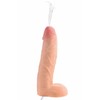 Xr Brands Blush Novelties Dual Density Intimate System 25.5 cm Squirting Feature