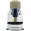 XR Brands Intake Precision Vacuum System with Transparent Chamber