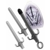 Xr Brands CleanStream Lube Launcher Applicator Set Juodas - Precision Delivery System