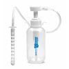 XR Brands CleanStream Pump Action Hygiene Bottle 300ml with Nozzle