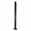 XR Brands Anal Snake Flexible Spiral Model 48 cm Juodas