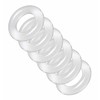 XR Brands Ring Master Adjustable Ball Expansion Ring Set 6 pcs