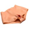 XR Brands Realistic Silicone Gender Expression Panties M Size