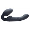 Swirl Juodas Wireless Strapless Intimate System with Inflatable Ball