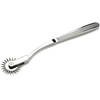 Master Series - Wartenberg Wheel Sidabrinis